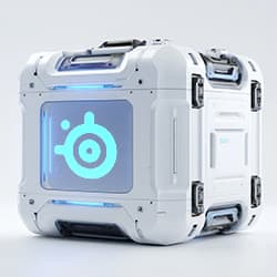 SteelSeries Arctis Nova 7 drop box